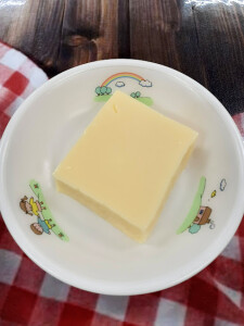 12月23日　おやつ